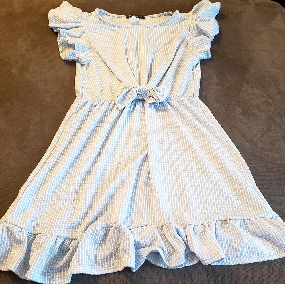 Cute summer dress